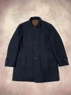 Brunello Cucinelli tweezijdige jas, Ophalen of Verzenden, Gedragen, Maat 52/54 (L), Blauw