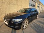 Bmw 520D f11 2011, Auto's, BMW, Euro 5, Particulier, Te koop, 5 Reeks