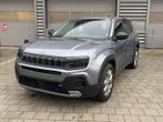 Jeep Avenger 1.2 MHEV ALITUTDE, Auto's, Jeep, Automaat, 1199 cc, Overige brandstoffen, 5 deurs