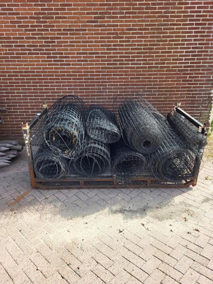 Filet de jardin/maille de clôture/maille de barrière, Jardin & Terrasse, Gaze & Fils, Enlèvement