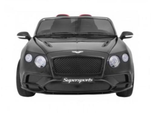 Bentley Supersports, voiture électrique 2 places pour enfant, Enfants & Bébés, Jouets | Extérieur | Véhicules à batterie, Neuf