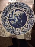 Bord Boch Groot, Antiek en Kunst, Ophalen