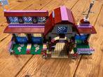 LEGO friends, heartlake riding club, 41126, Kinderen en Baby's, Speelgoed | Duplo en Lego, Complete set, Ophalen of Verzenden