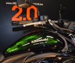 Kawasaki Vulcan S SE seulement 2629 Km Garantie 2 VENDU, Motos, 2 cylindres, Plus de 35 kW, 650 cm³, Chopper