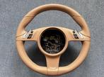 911 Boxster Cayenne Panamera beige stuur verwarming NIEUW, Ophalen of Verzenden, Gebruikt, Porsche