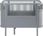 Ledikant baby en junior bed sebra, Kinderen en Baby's, Ophalen, Ledikant