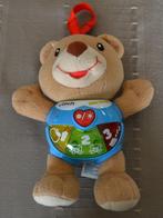 Beertje VTech, Ophalen of Verzenden, Gebruikt, 0 tot 6 maanden