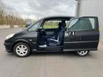 Peugeot 1007 1.4i Benzine 2006 Airco Gekeurd Schuifdeuren, Autos, Peugeot, Boîte manuelle, Phares directionnels, Euro 4, Achat