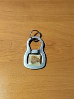Litto LeClasp vintage sleutelhanger met flesopener, Verzamelen, Ophalen, Gebruikt, Merk