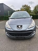 Peugeot 207, Auto's, Euro 5, Stof, Particulier, USB