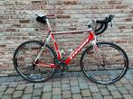 Vélo de cyclocross, vélo gravel, Stevens, en très bon état., Vélos & Vélomoteurs, Autres marques, Aluminium, 57 à 61 cm, Enlèvement