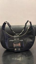 Tas Dior, Ophalen, Zo goed als nieuw, Zwart, Handtas