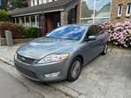 Ford Mondeo 1.8Tdci 125Cv 2010 125000Klms, Mondeo, Bedrijf, Euro 4, Te koop
