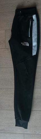The north face trainingsbroek maatje S, Zwart, Ophalen of Verzenden, Zo goed als nieuw, The north face