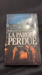 Frédéric Lenoir Violette Cabesos - La parole perdue, Livres, Enlèvement, Neuf