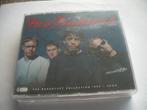 4 CD BOX - THE FOO FIGHTERS, Cd's en Dvd's, Ophalen of Verzenden, Nieuw in verpakking, Boxset