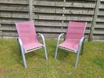 kinder tuinstoel (set van 2), Kinderen en Baby's, Ophalen, Gebruikt, Overige materialen