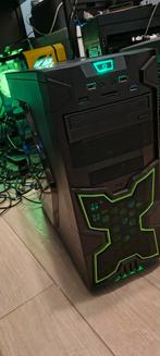 Budget Gaming pc i5, 256 GB, Enlèvement, Gaming, SSD