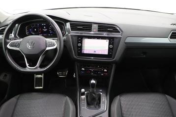 (2AJM049) VOLKSWAGEN TIGUAN beschikbaar voor biedingen