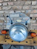 Koplamp met givi scherm.., Ophalen of Verzenden