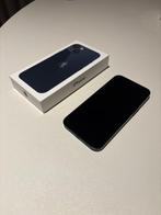 Apple iPhone 13 256GB Midnight, Ophalen, Zo goed als nieuw, 256 GB, IPhone 13