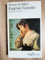 Honoré de Balzac - Eugénie Grandet (nieuw) (Franse pocket), Livres, Littérature, Enlèvement, Neuf