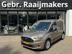 Ford Transit Connect 1.5 EcoBlue L1 Trend*Navi*ECC*Camera*EX, Auto's, Gebruikt, Euro 6, 4 cilinders, Start-stop-systeem