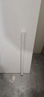 Table blanche, Maison & Meubles, Enlèvement