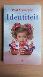 Identiteit, Boeken, Psychologie, Gelezen, Ophalen of Verzenden