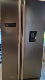 Koelvries combinatie merk frilec, Ophalen, 200 liter of meer, 60 cm of meer, Met aparte vriezer