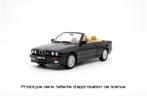1:18 Otto Models BMW E30 M3 Cabrio, Hobby en Vrije tijd, Nieuw, OttOMobile, Ophalen of Verzenden, Auto