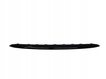 Spoiler de pare-chocs avant Mercedes GLS GLE 63 AMG W167 19-, Utilisé, Mercedes-Benz, Pare-chocs