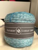 Haak- of breigaren Durable Colour cake, Ophalen of Verzenden, Nieuw, Breien of Haken, Naald