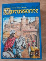 Jeu de base de Carcassonne - 999 jeux, Enlèvement ou Envoi, Comme neuf