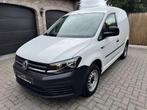 Volkswagen Caddy | BTW INCL | AIRCO | PDC | TREKHAAK |, Auto's, Bestelwagens en Lichte vracht, Stof, Euro 6, 4 cilinders, Volkswagen