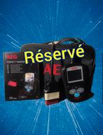 🚗 Valise Diagnostique AEG - ref. 005072 🚗, Ophalen, Zo goed als nieuw