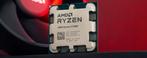 Ryzen 7500F, Computers en Software, Processors, 6-core, Zo goed als nieuw, 4 Ghz of meer, AMD Ryzen 5