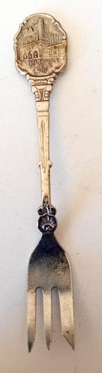 Siervorkje Lyon, Enlèvement