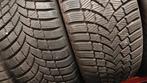205/55r16 Bridgestone 40€ per stuk met montage en balanceren, Ophalen
