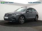 Volkswagen Tiguan eHybrid (PHEV) Tiguan eHybrid 1.4 Elegance, Auto's, Volkswagen, Automaat, Airbags, 44 g/km, Hybride Elektrisch/Benzine