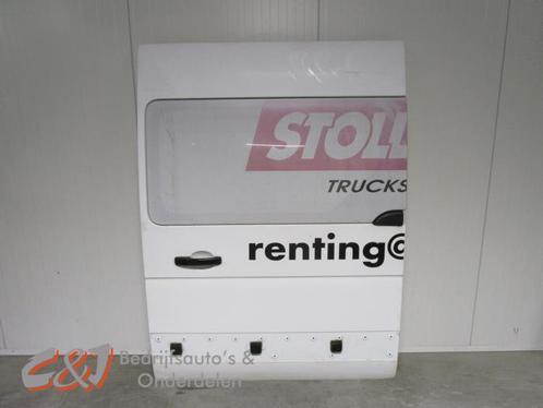 Schuifdeur links van een Renault Master (WIT), Auto-onderdelen, Carrosserie, Deur, Renault, Gebruikt, 3 maanden garantie, Ophalen of Verzenden