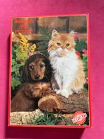 Animal Puzzle, Ophalen