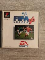 Fifa soccer 96 voor ps1 (compleet), Enlèvement ou Envoi, Comme neuf