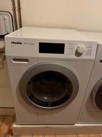 Miele W1 classic wasmachine 8kg 1400 toeren, Elektronische apparatuur, Wasmachines, Ophalen