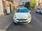 Fiat Punto essence, Auto's, Fiat, USB, Euro 6, Wit, Particulier