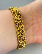 Bracelet couleur Or, Bijoux, Sacs & Beauté, Bracelets, Enlèvement ou Envoi, Neuf, Or, Or