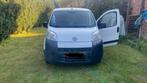 Fiat fiorino 1.3 multijet, Auto's, Fiat, Particulier, Diesel, Te koop