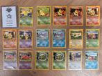 Pokemon WOTC NEO FIRST EDITIONS!!, Enlèvement ou Envoi, Comme neuf, Cartes en vrac, Foil