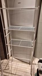 Wasmachine rek, Huis en Inrichting, Kasten | Stellingkasten, Ophalen, Zo goed als nieuw