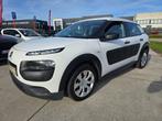 Citroen C4 Cactus 1.2i 2016 Airco + Garantie, Auto's, Citroën, 1199 cc, Wit, Bedrijf, 5 deurs
